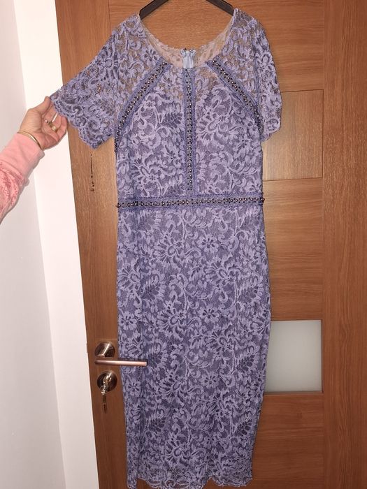 Rochie eleganta de zi