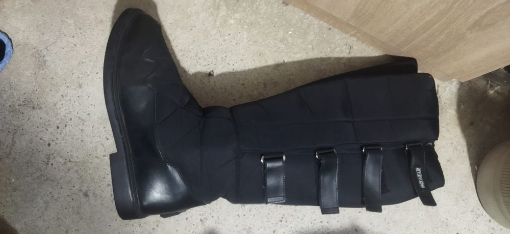 cizme STEEDS pentru calarie,echitatie