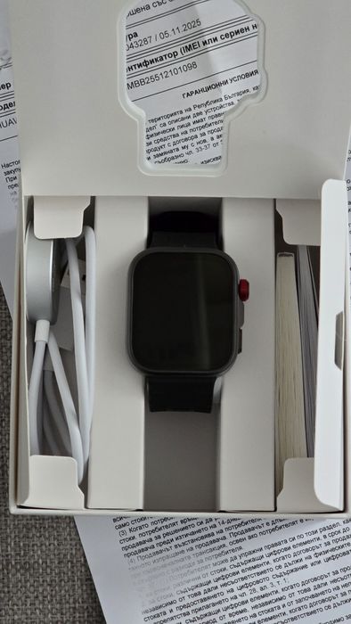 Huawei Watch Fit 4 Pro