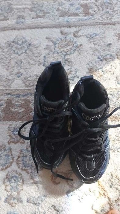 Джазовки продам 31 размер