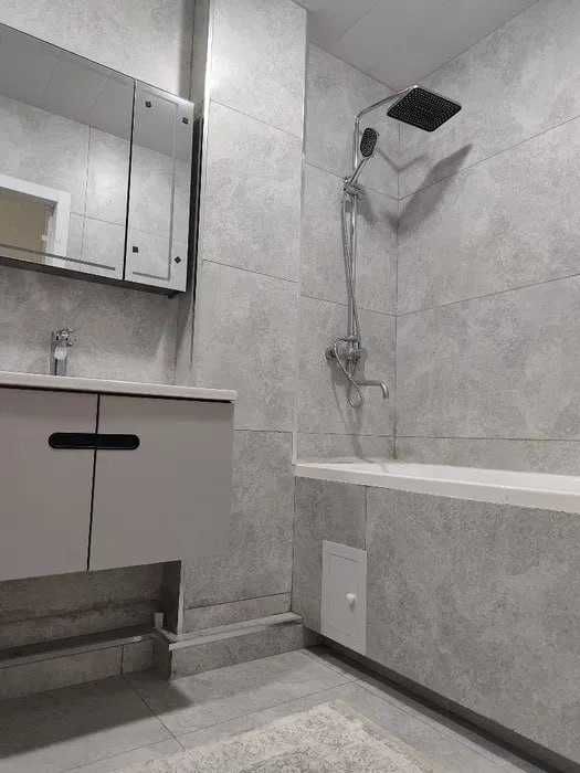 квартира Grand City от застройщика Grand Capital. Кирпичный дом;