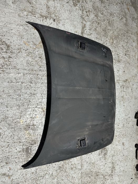 Капот Jeep Cherokee