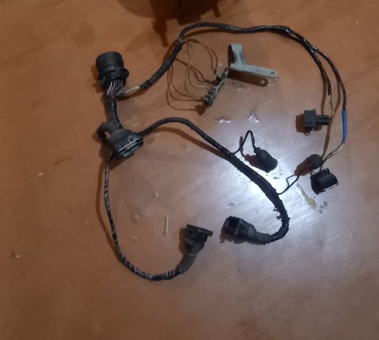 Коробка передач на фольцваген гольф 3