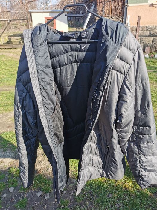 Geacă de puf Marmot Hangtime XXL bărbați fill 700