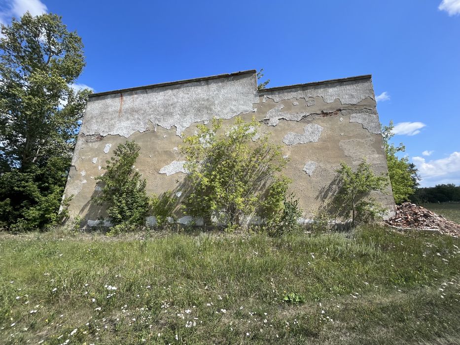 Разбор! Продается здание клуба под разбор!!!