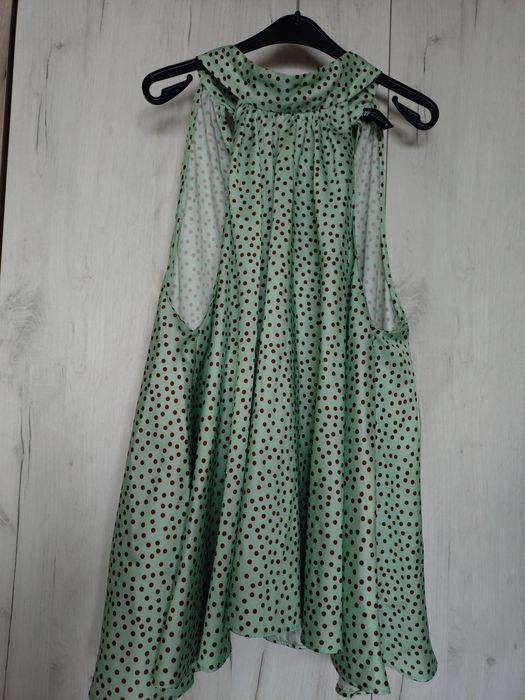 Zara , зара рокля М