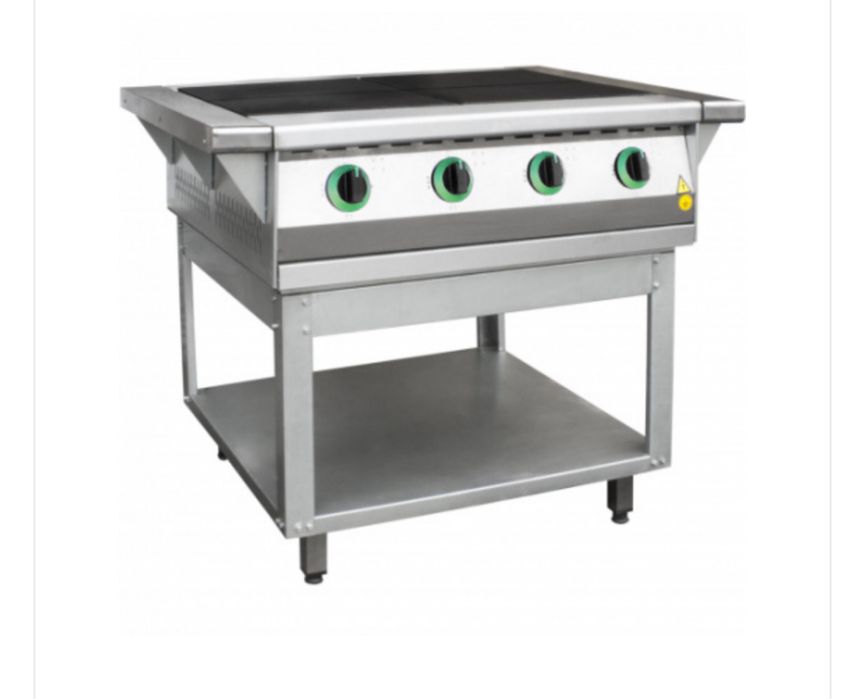 Промышленная сковорода