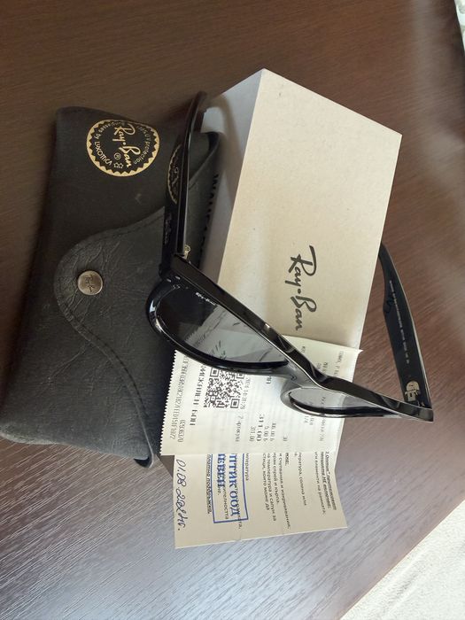 Слънчеви очила  Ray Ban