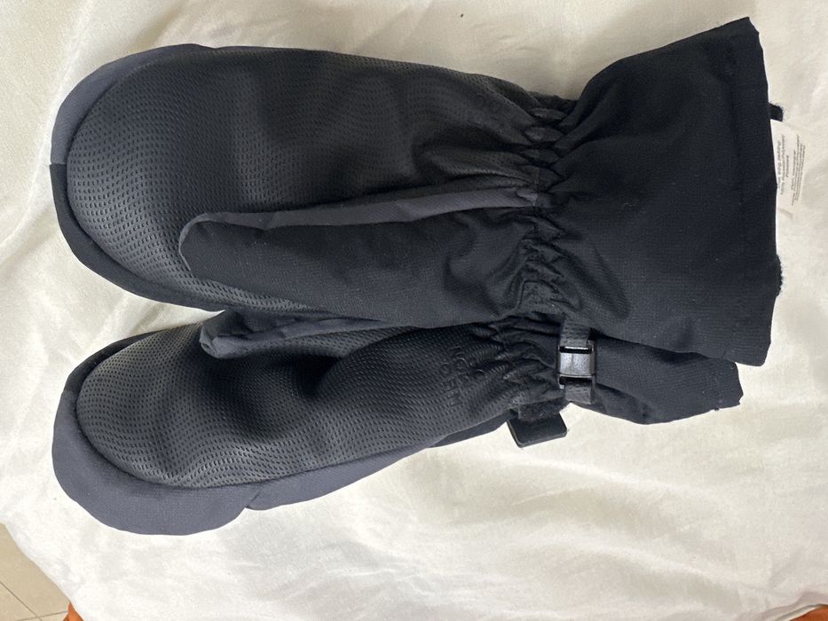 Ръкавици с един пръст “Neo Mondo”