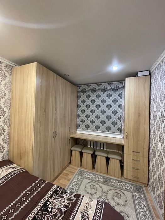 Продам 3 комнатную квартиру