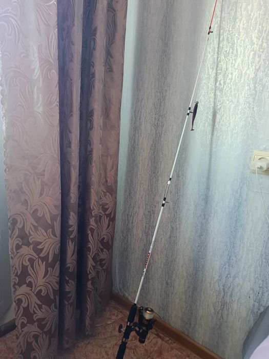 продам спиннинг...