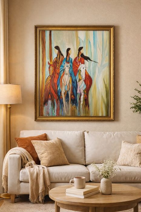 "Индиана"- Авторска