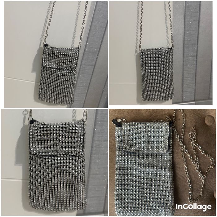 Чантичка за телефон 10€