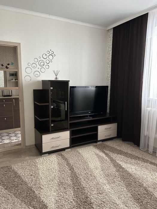 Продается 1 комнатна квартира