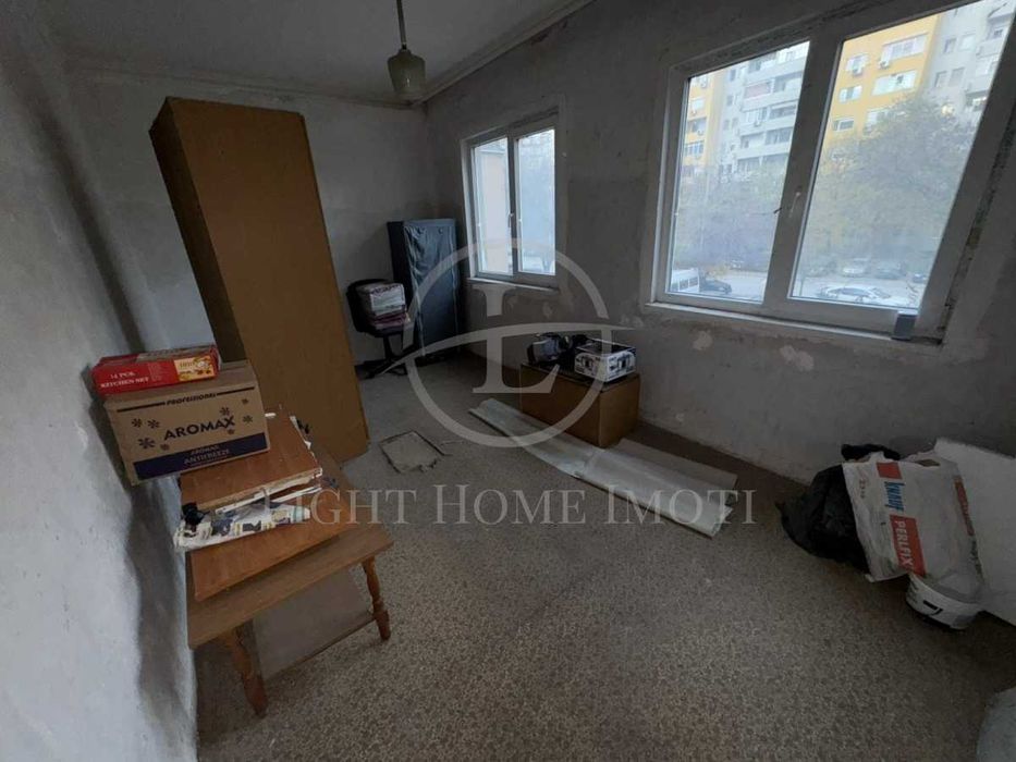 Продава се Тристаен апартамент в Пловдив, Тракия - 78 кв.м за 1757 €/кв.м - Снимка #6