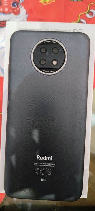 Xiaomi Redmi note 9 T