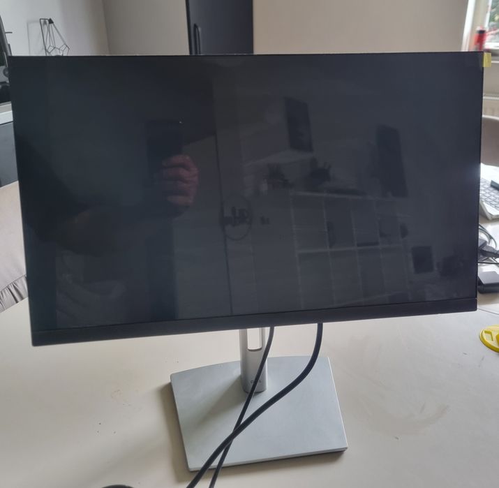 Vând monitor nou Dell