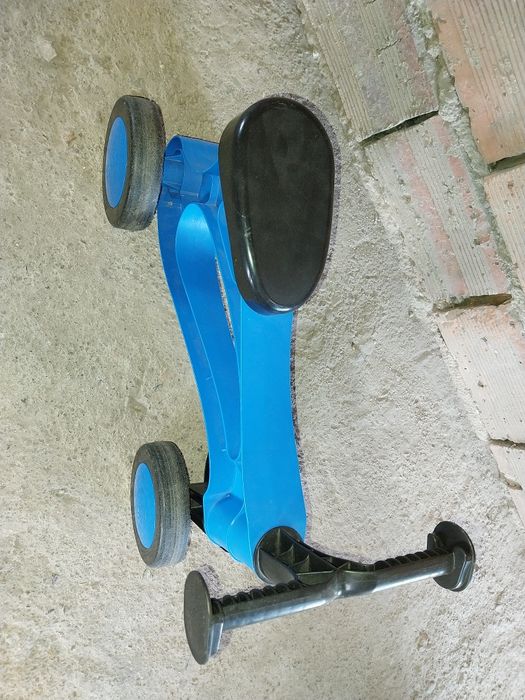 Детско колело Lena