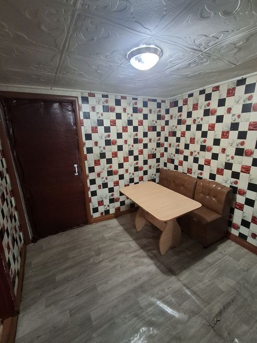 Продам дом 67 м² на большом участке