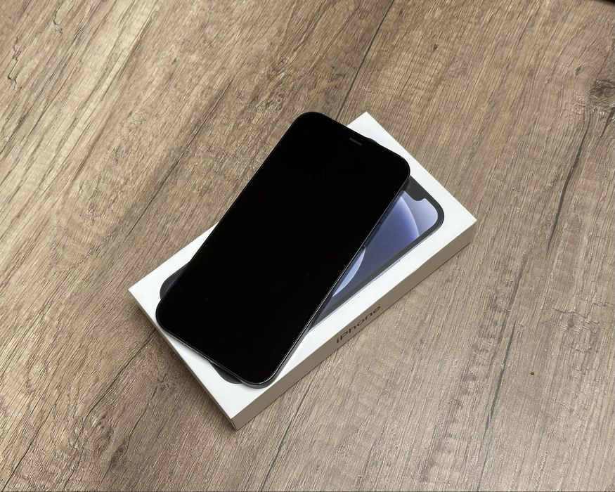 iPhone 12 128GB