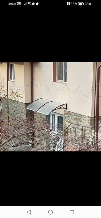 Zugravim fațade Vopsim Metalul