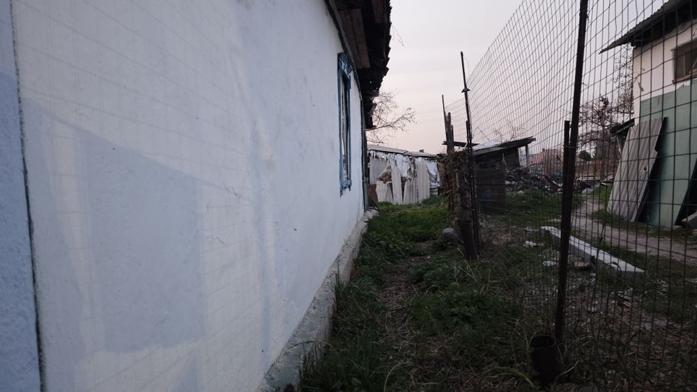 Участок 7 соток .