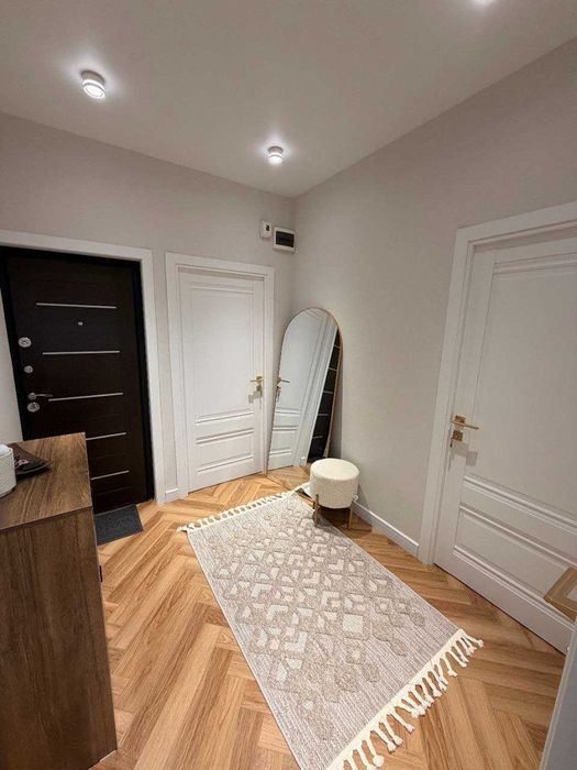 Продам 4 комнатную квартиру Массив Феруза №М202