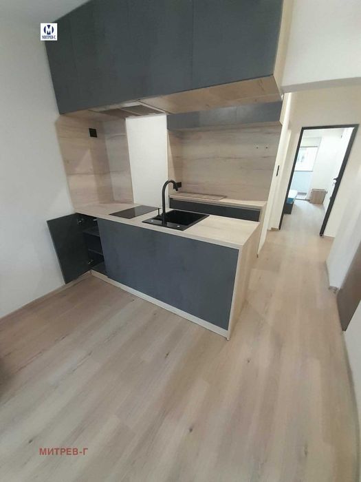 Дава се под наем Двустаен апартамент в София, Люлин 6 - 70 кв.м за 598.23 € - Снимка #1