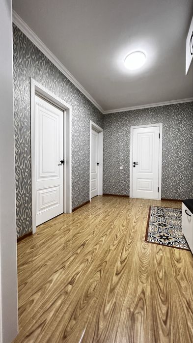 Сдается 2х комнатная квартира