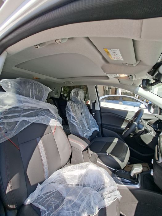 tracker 2 redline 2025 Full