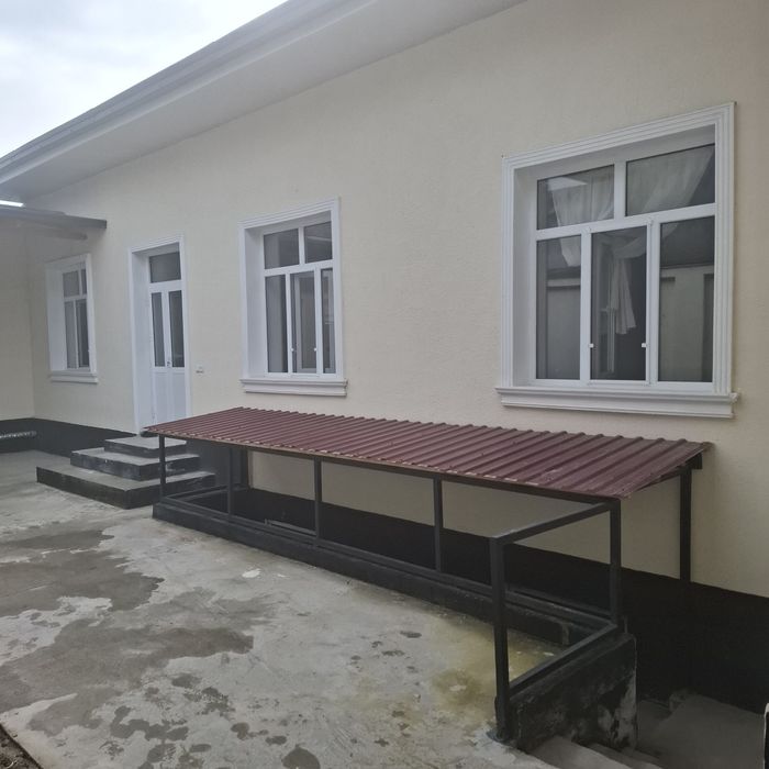 Назарбекда ховли жой