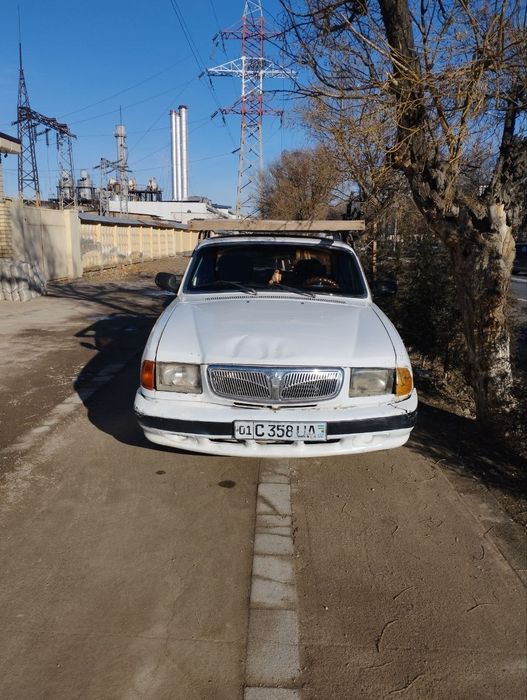 Продаётся Волга 3110