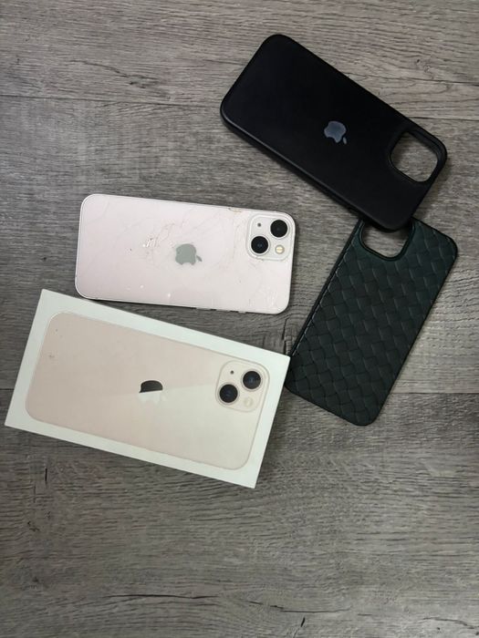 Срочно Iphone 13