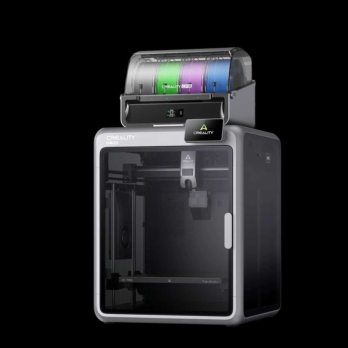 Creality K2 pro 300x300x300