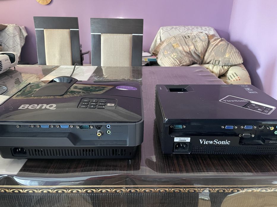 ДЕШЕВО Проекторы