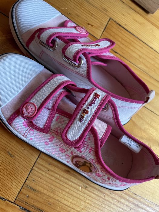 Кецове Маша и Мечока