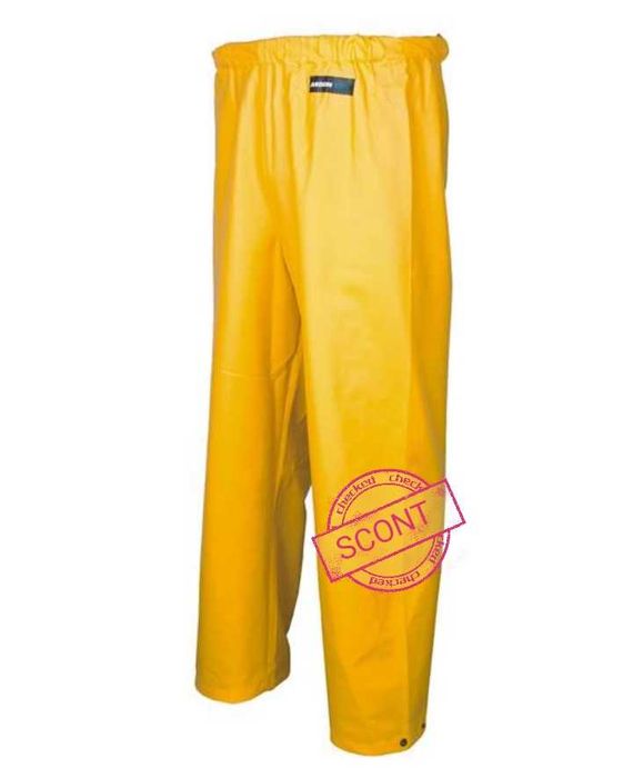 Pantaloni impermeabili