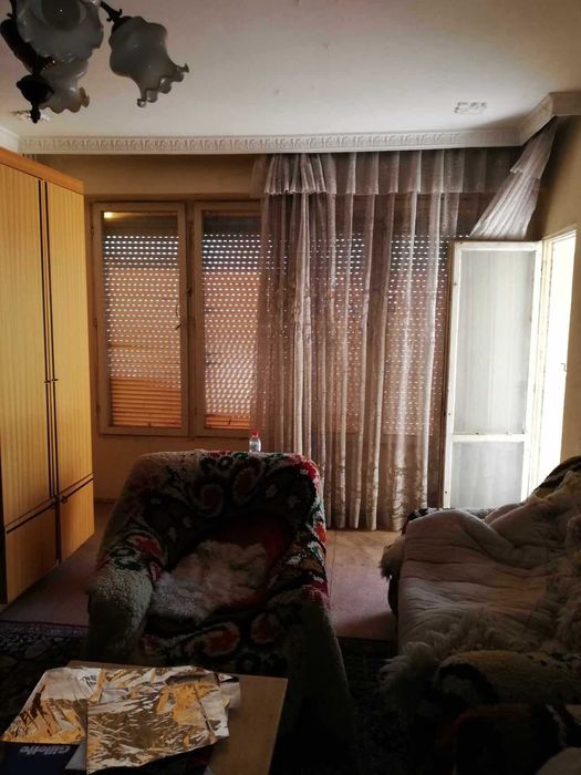 Продава се Тристаен апартамент в Добрич, Балик - 90 кв.м за 680 €/кв.м - Снимка #1