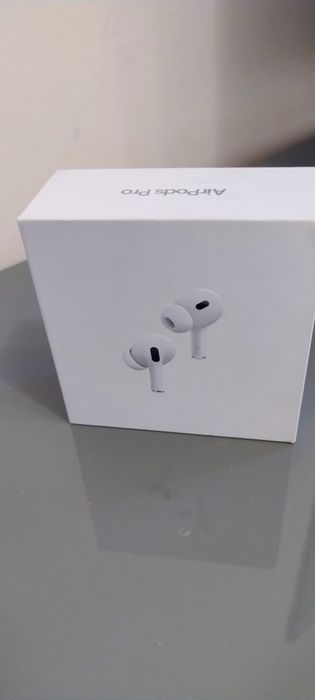 Наушники Airpods pro