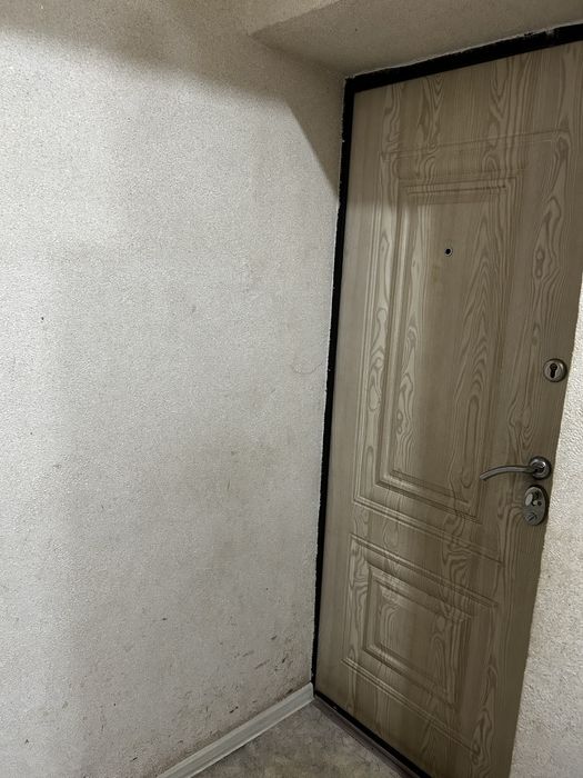 Продам двухкомнатную квартиру