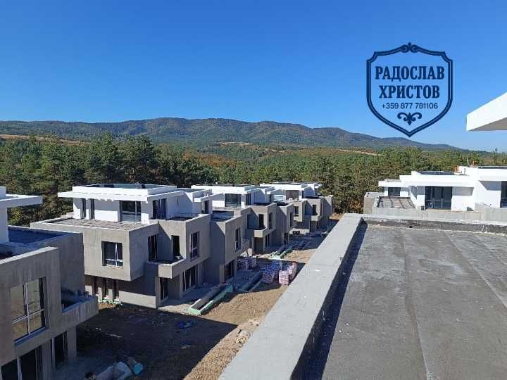 Продава се Къща в София, Манастирски ливади - 338 кв.м за 1680 €/кв.м - Снимка #2