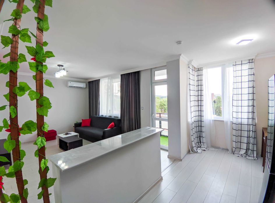 Под-наем, апартамент с Хотелско Изживяване до Автогарата в Кърджали