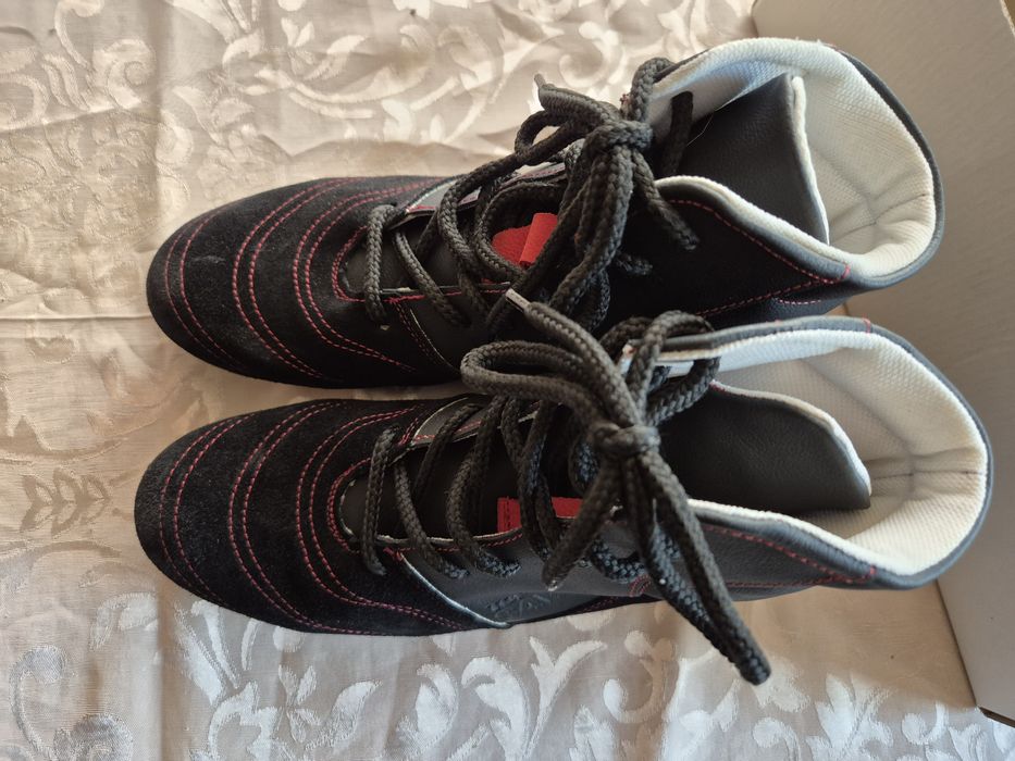 Top Sport Savate  р.36