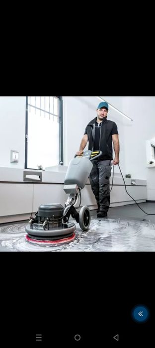 Уборка | Тозалаш |Уборка помещений организаций | Генерал | Влажный