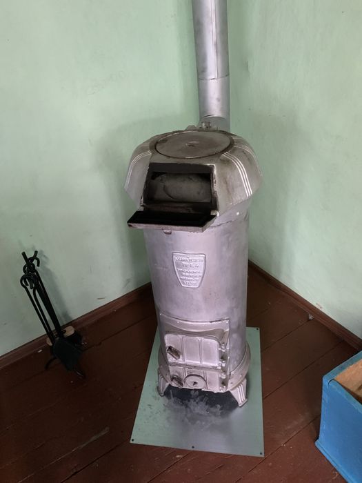 Soba de fonta samotata