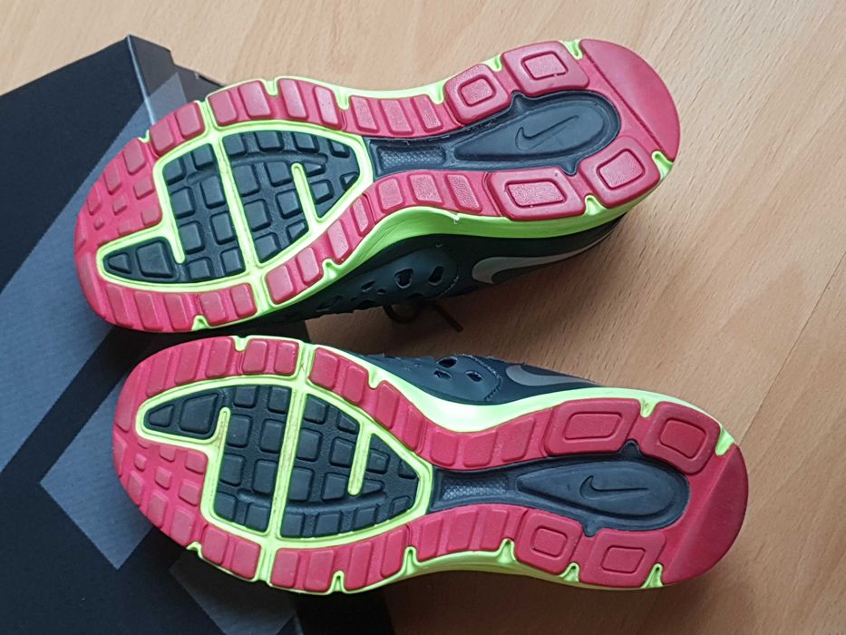 Adidasi de dama Nike Dual Fusion Run2 marime 38 Originali foarte usori