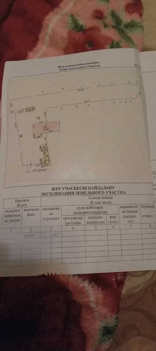 Продам дом с. Быструха