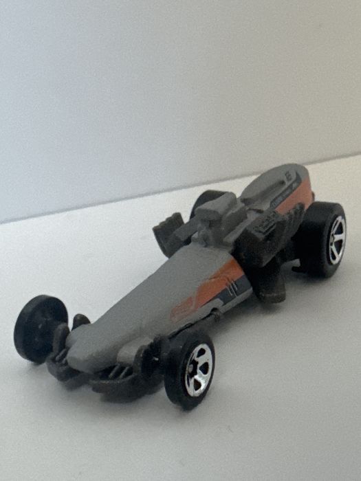 Машинки из Hot wheels