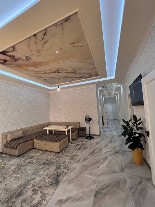 Чингелди М.Улугбекский р-н! Про-ся 2,9-соток дом 4-комнат