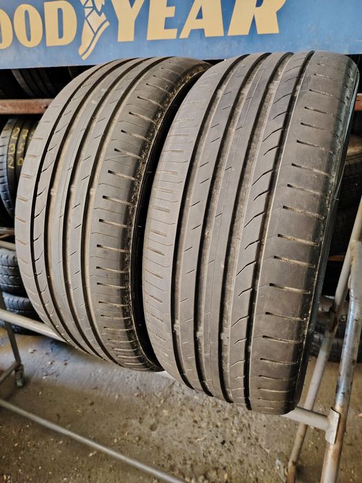 245/40 R19 GoodRide Zuper Eco 5023